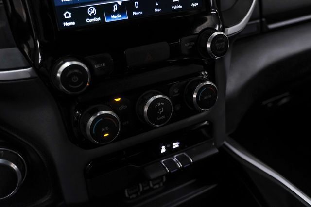 Used 2022 RAM 1500 Big Horn RWD image 23