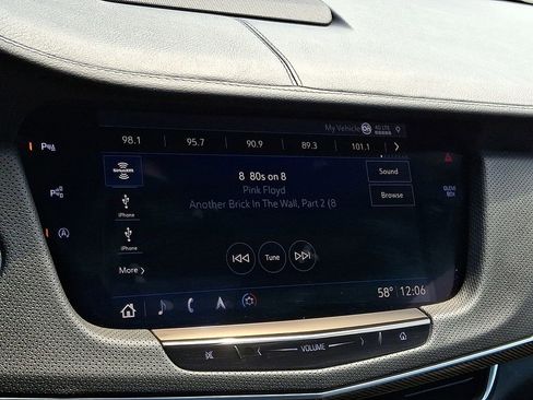 Used 2019 Cadillac CT6 Premium Luxury AWD/4WD image 18