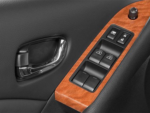 Used 2014 Nissan Murano S image 20