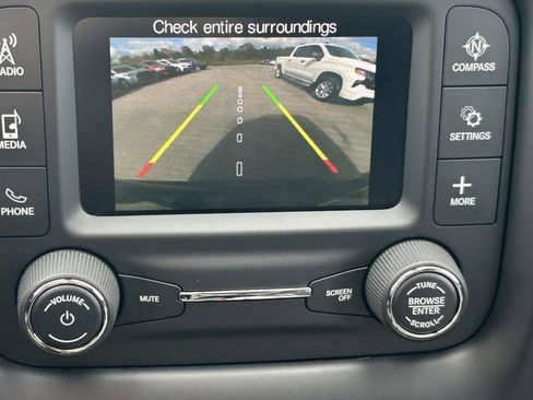 Used 2018 Jeep Compass Sport image 24