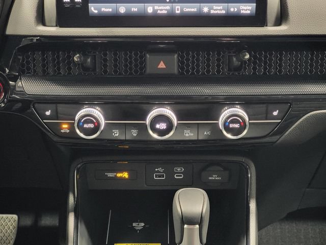 Certified 2024 Honda CR-V EX-L image 20