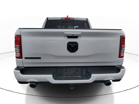 Used 2023 RAM 1500 Big Horn RWD image 5