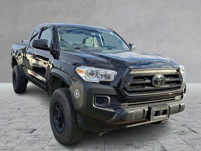 Used 2021 Toyota Tacoma SR