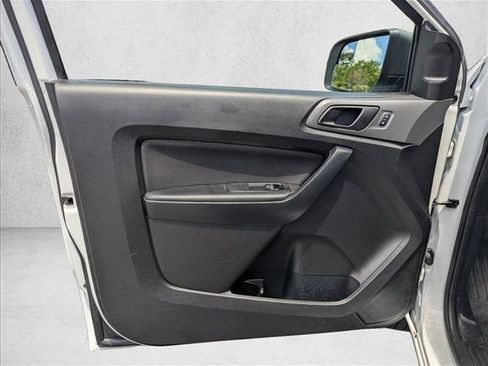 Used 2022 Ford Ranger XL AWD/4WD image 21