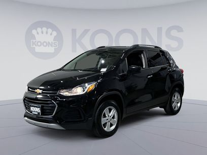 Used 2019 Chevrolet Trax LT w/ LT Convenience Package