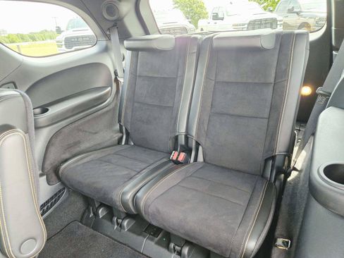 Used 2025 Dodge Durango R/T AWD/4WD image 16