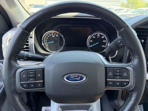 Used 2021 Ford F150 XLT w/ Equipment Group 302A High AWD/4WD image 33
