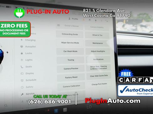 Used 2025 Tesla Model 3 Long Range RWD image 32