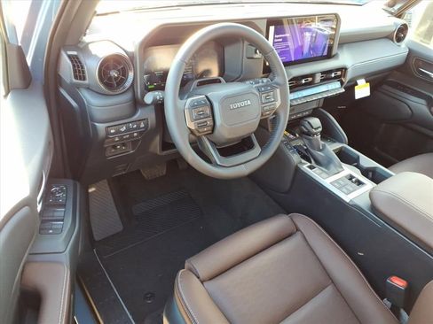 New 2026 Toyota Land Cruiser w/ Premium Package image 10