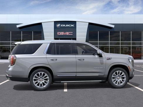 New 2026 GMC Yukon Denali image 29