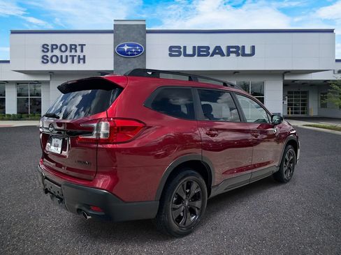Used 2026 Subaru Ascent Premium AWD/4WD image 3