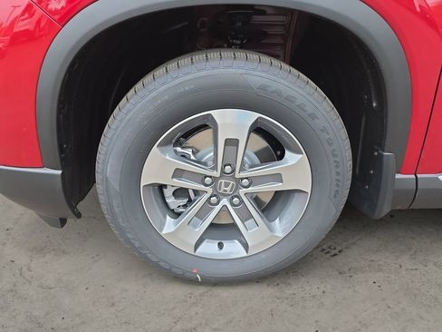 New 2026 Honda Pilot EX-L image 14