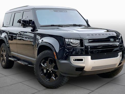 Used 2020 Land Rover Defender 110 SE AWD/4WD image 3