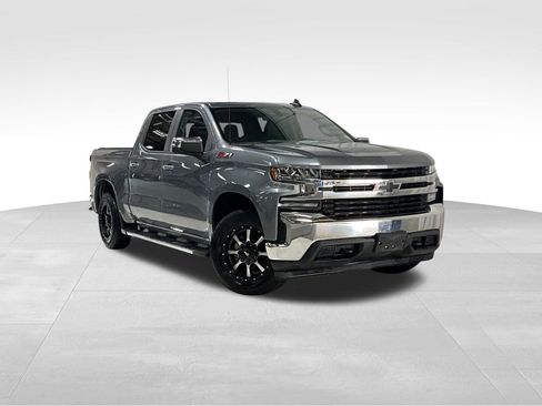 Used 2019 Chevrolet Silverado 1500 LT w/ All-Star Edition image 1