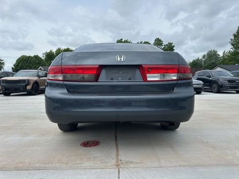 Used 2003 Honda Accord EX image 12