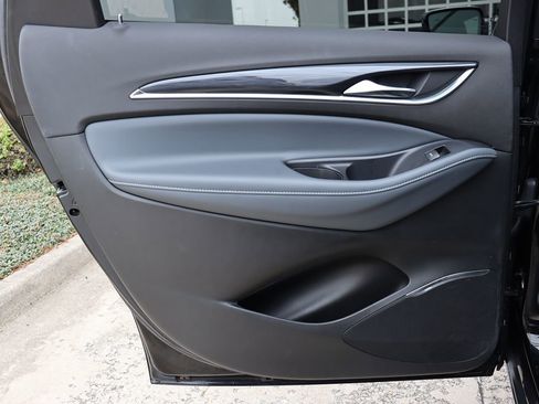 Used 2022 Buick Enclave Premium w/ Experience Buick Package image 50