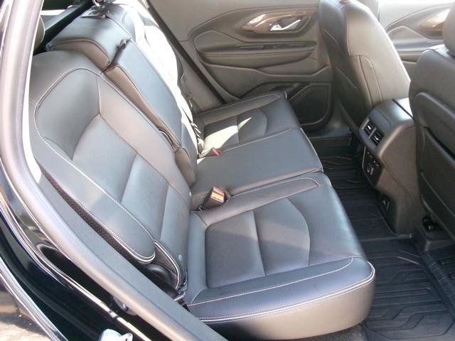 Used 2020 GMC Terrain Denali w/ GMC Pro Grade Package AWD/4WD image 23