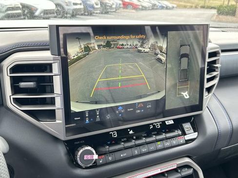 New 2026 Toyota Tundra Platinum AWD/4WD image 27
