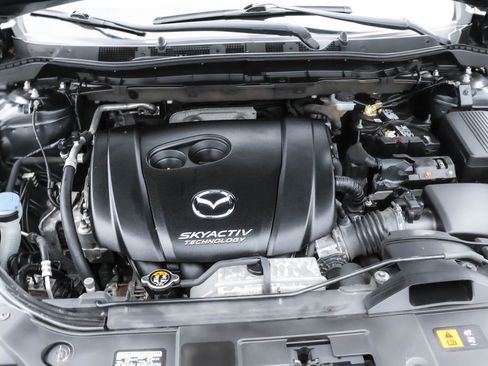 Used 2016 MAZDA CX-5 Touring w/ Bose/Moonroof Package image 38