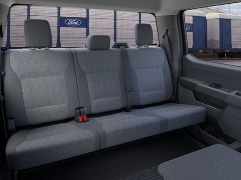 New 2026 Ford F350 XL w/ STX Appearance Package AWD/4WD image 11