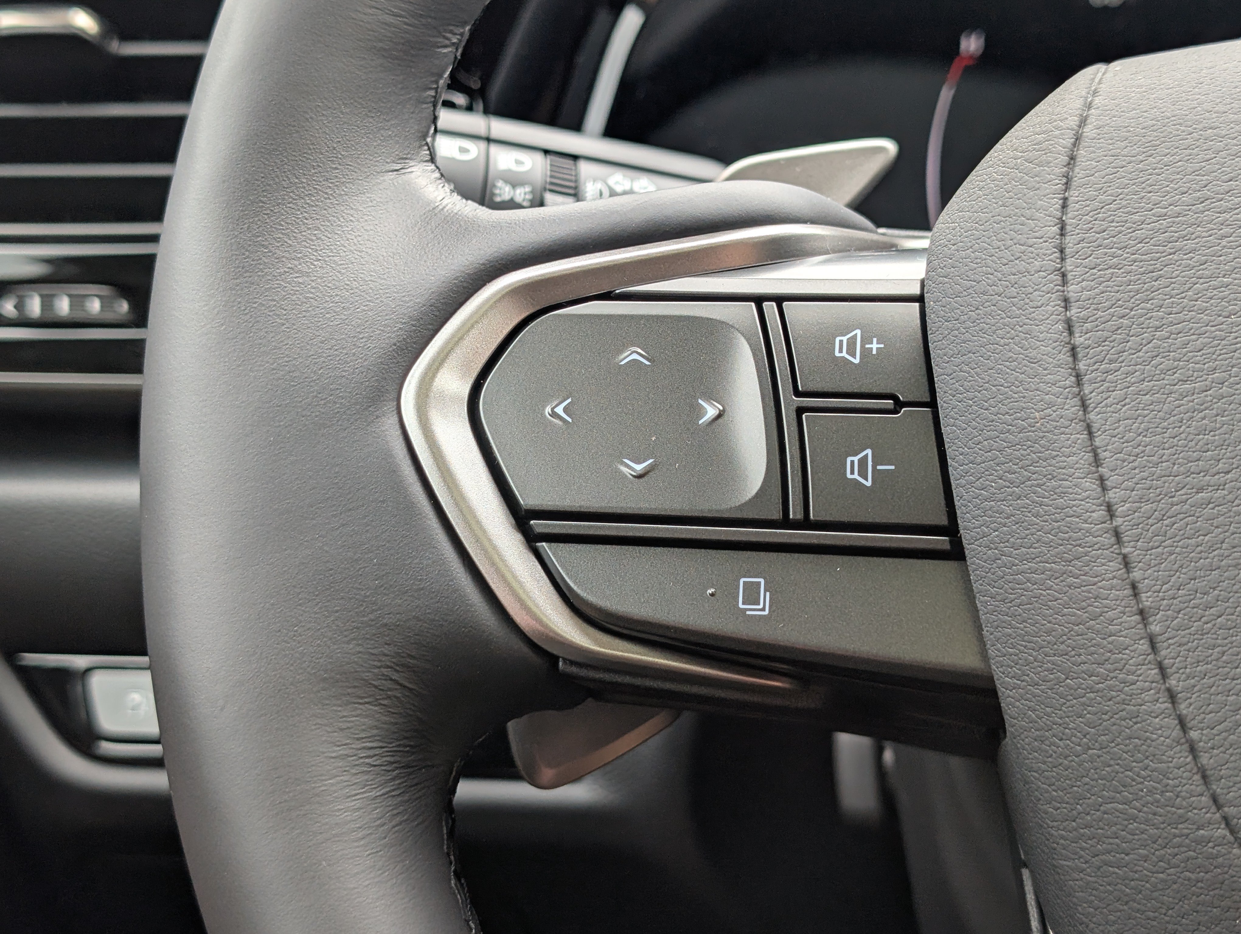 New 2026 Lexus NX 350 AWD w/ Luxury Package image 21