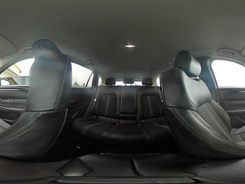 Used 2025 MAZDA CX-50 AWD 2.5 S w/ Select Package image 42