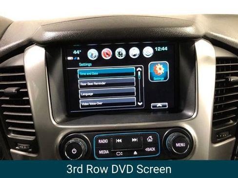 Certified 2019 Chevrolet Suburban LT AWD/4WD image 21