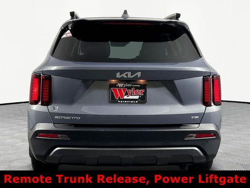 Used 2023 Kia Sorento X-Line EX AWD/4WD image 5