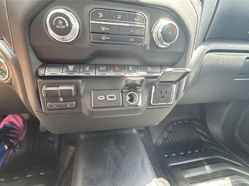 New 2025 GMC Sierra 2500 Pro w/ Convenience Package image 20