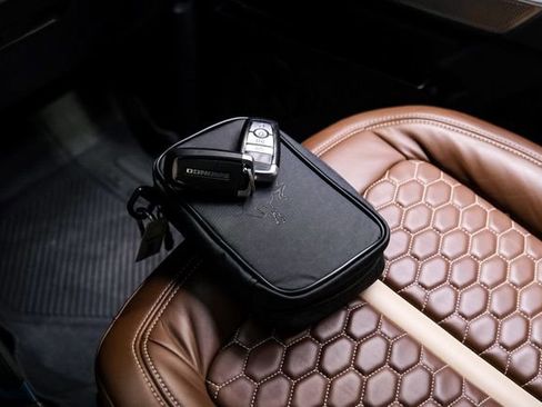 Used 2022 Ford Bronco Wildtrak image 80