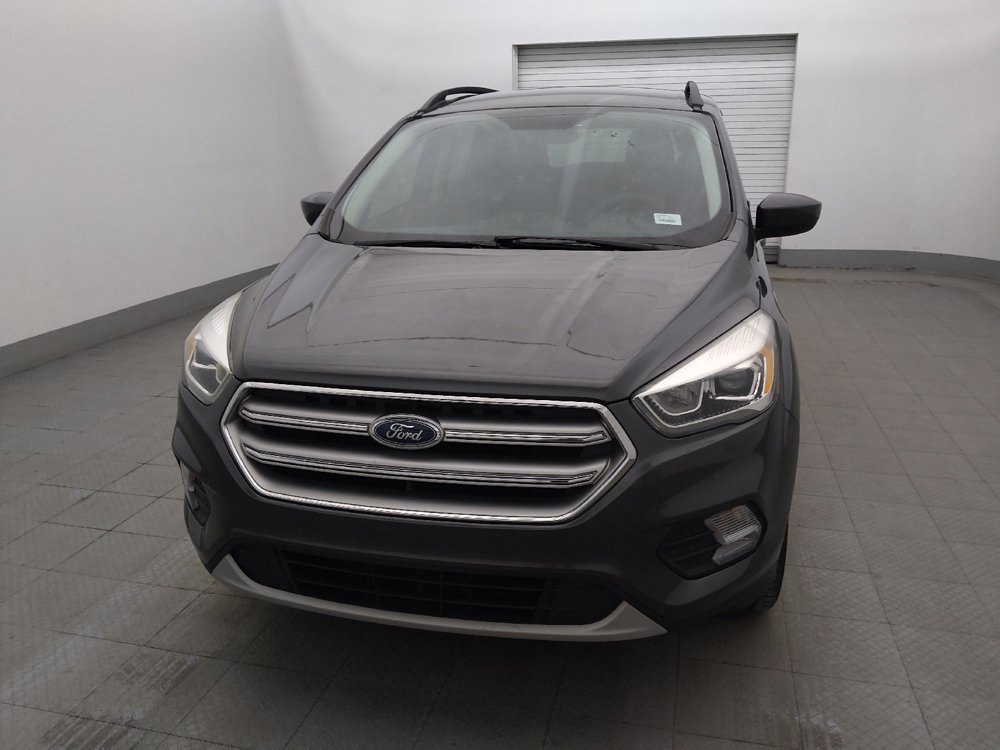 Used 2017 Ford Escape SE w/ Equipment Group 201A FWD image 15