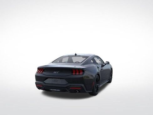 New 2026 Ford Mustang GT RWD image 10