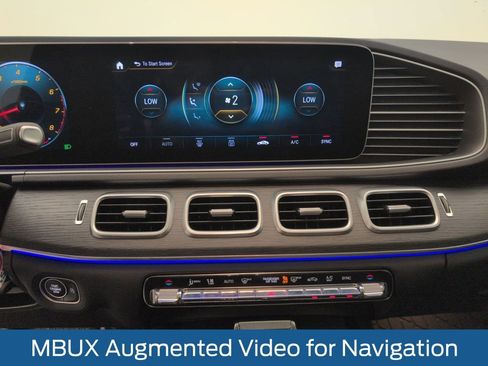 Used 2020 Mercedes-Benz GLE 350 4MATIC w/ Premium Package image 30