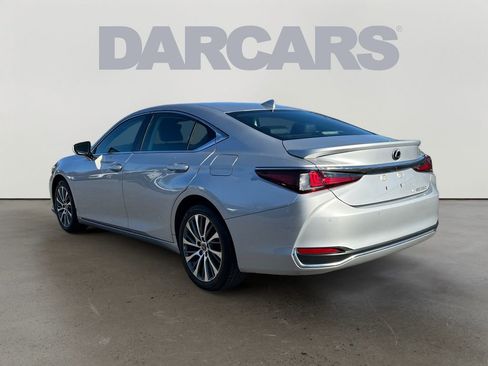 Used 2021 Lexus ES 250 w/ Premium Package image 4