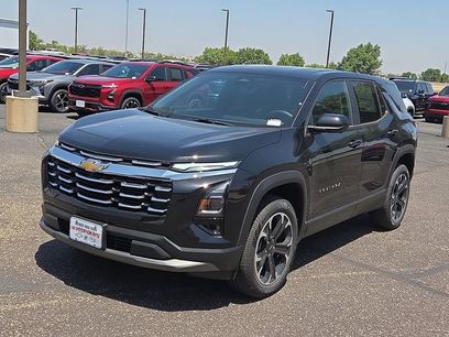 New 2026 Chevrolet Equinox LT w/ Safety and Technology Package