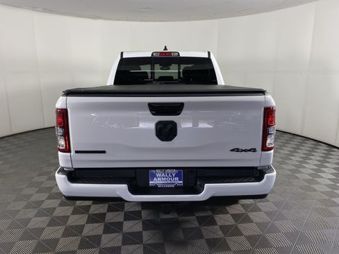 Used 2023 RAM 1500 Big Horn AWD/4WD image 9
