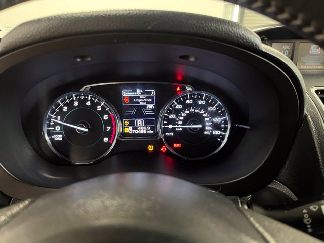 Used 2018 Subaru Forester 2.5i Touring w/ Popular Package #3B AWD/4WD image 31