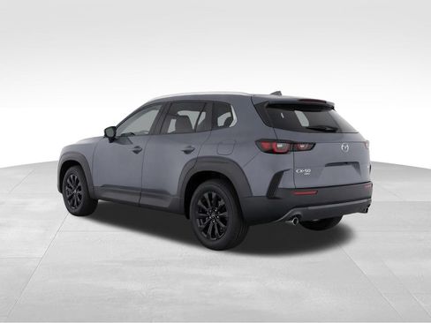 Used 2025 MAZDA CX-50 AWD 2.5 S w/ Premium Package image 3