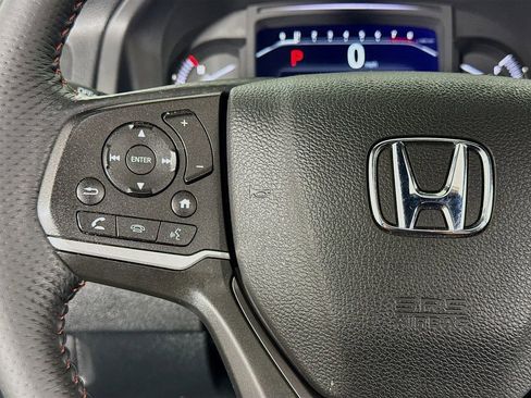 Used 2023 Honda Passport TrailSport image 14