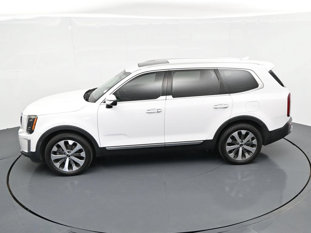 Used 2022 Kia Telluride S AWD/4WD image 22