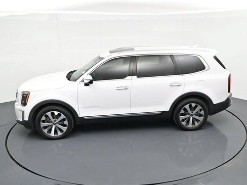 Used 2022 Kia Telluride S AWD/4WD image 22
