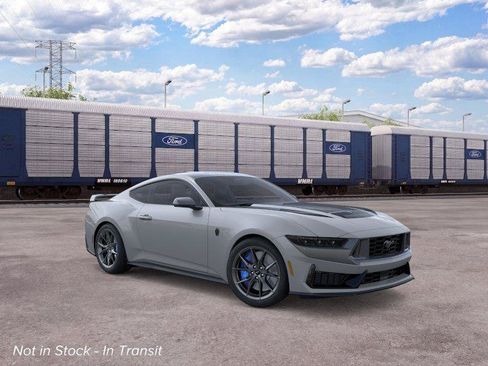 New 2026 Ford Mustang Dark Horse RWD image 7