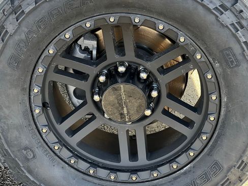 New 2026 Ford F250 4x4 Crew Cab Super Duty image 11