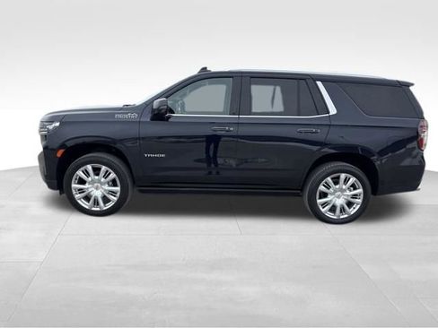 Certified 2023 Chevrolet Tahoe High Country image 2