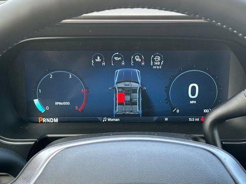 New 2026 Ford F250 Platinum AWD/4WD image 24