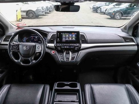 Used 2021 Honda Odyssey EX-L image 24