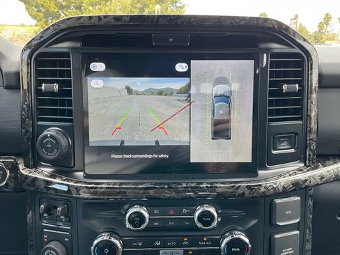 New 2025 Ford F150 XLT w/ Equipment Group 302A MID image 62