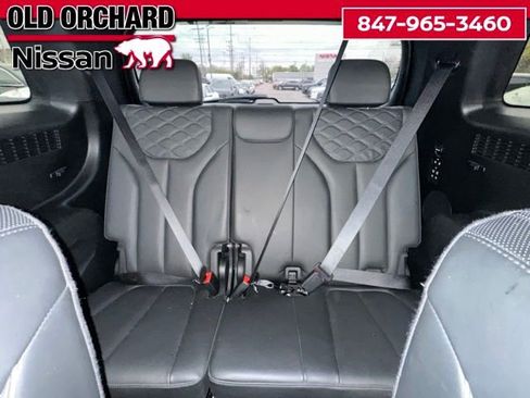 Used 2022 Hyundai Palisade Calligraphy AWD/4WD image 14