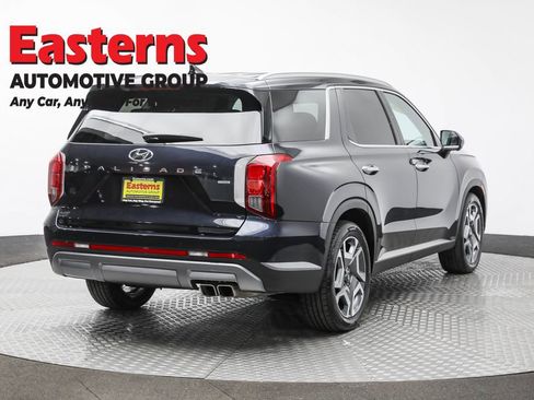 Used 2025 Hyundai Palisade SEL image 5