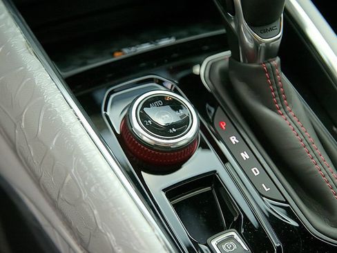 New 2026 GMC Canyon AT4X AWD/4WD image 29